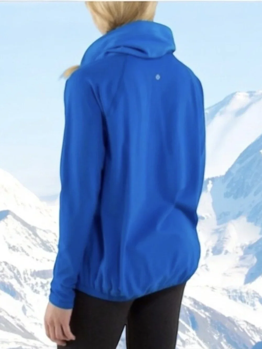 lululemon athletica lightweight long